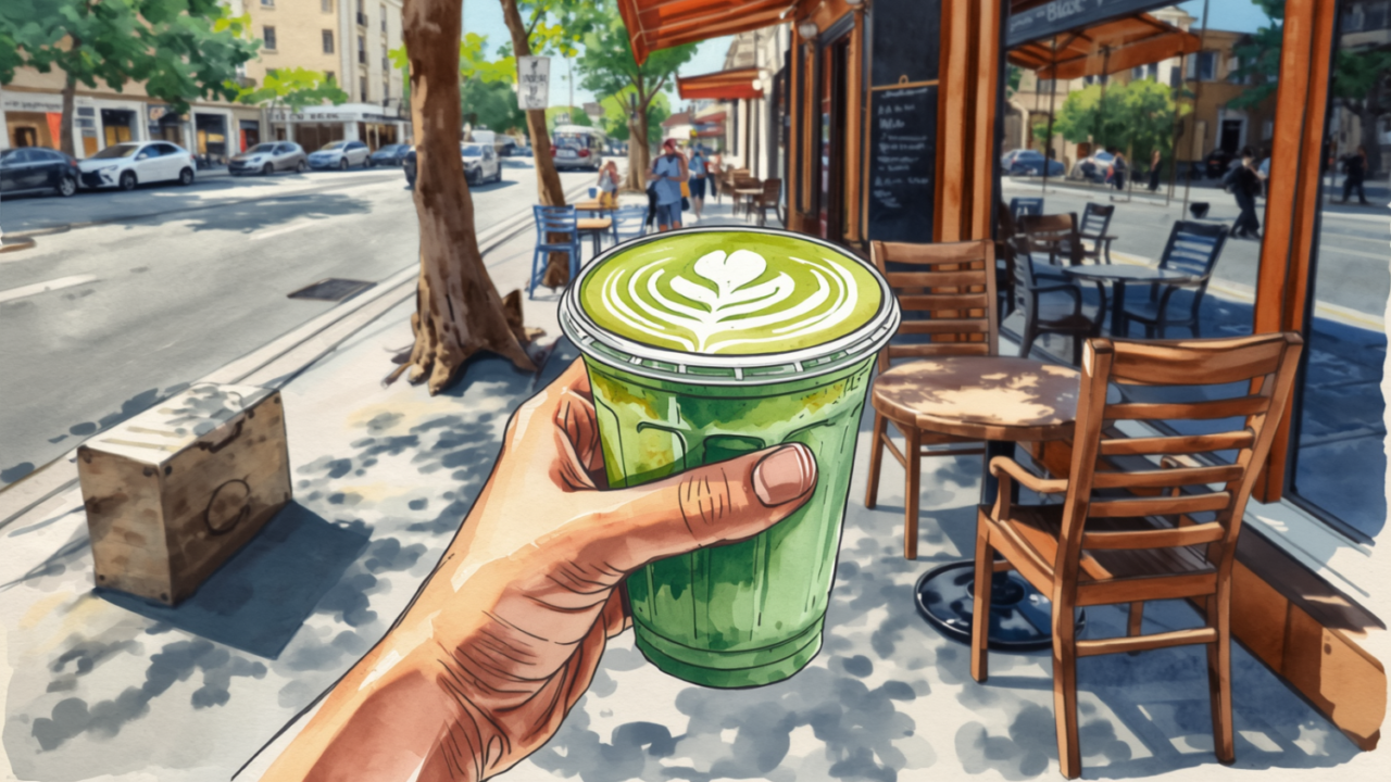 ceremonial matcha myth 1