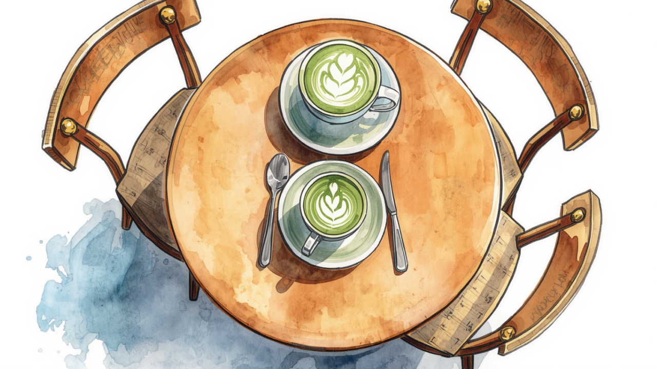 ceremonial matcha myth 3