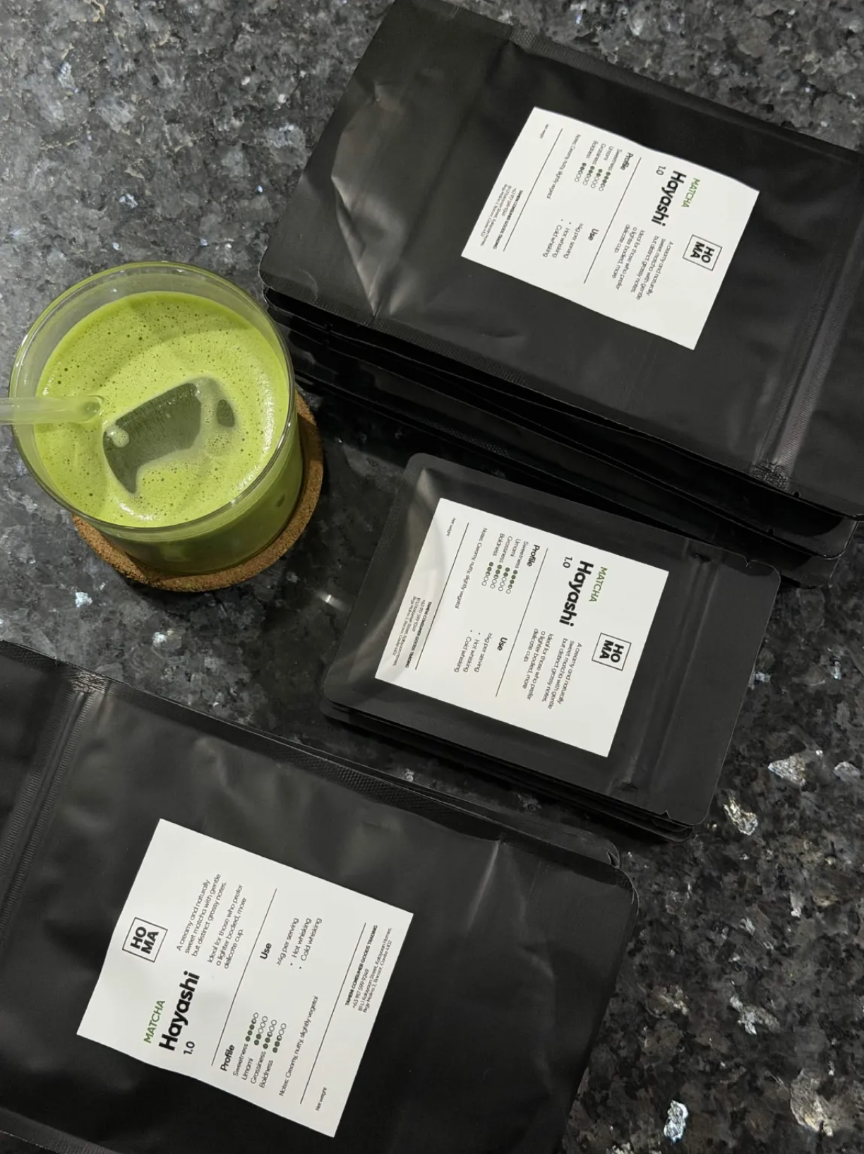 Low MOQ matcha supplier philippines